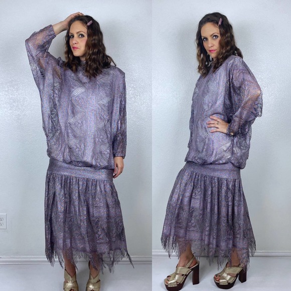 vintage 90s BLACK Liz Claiborne BELTED JUMPSUIT M/L utility military pantsuit - Picture 8 of 10